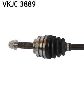 Cardan SKF VKJC 3889